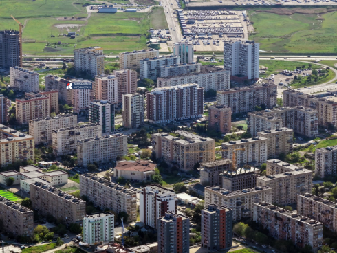 რუსთავში უსახელო ქუჩას პატრიარქ ამბროსი ხელაიას სახელს დაარქმევენ [photo]