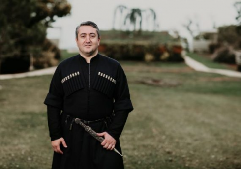 "ქართული ხმების" სოლისტი გარდაიცვალა