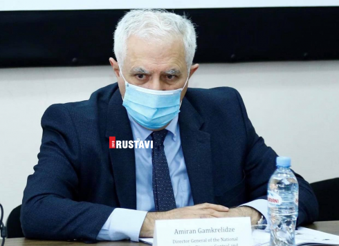 "ზეწოლა ჯანდაცვის სექტორზე ძალიან სერიოზულია"