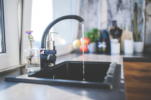 რუსთავში წყლის მიწოდება შეიზღუდება