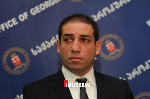 "არის ვერსიები, არის მტკიცებულებები"