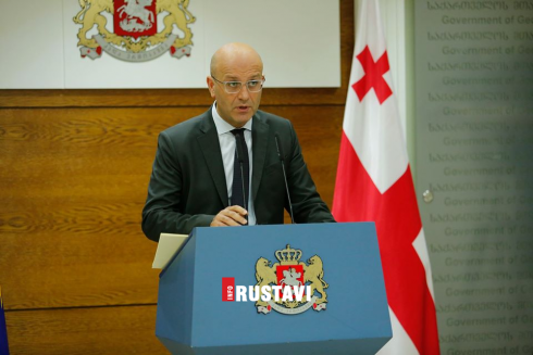ვის რამდენით გაეზრდება ხელფასი 1 მარტიდან