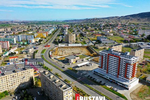 როდის განაახლებენ მუშაობას საჯარო დაწესებულებები