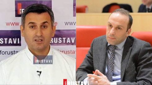 არის თუ არა დავით კირკიტაძე თვითიზოლაციაში