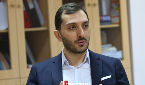 "დაახლოებით 14-15 ათასი ადამიანი დაიღუპება"