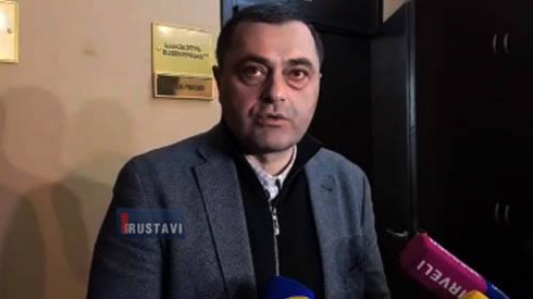 მერია ავტობუსების მობილიზებას ცდილობს