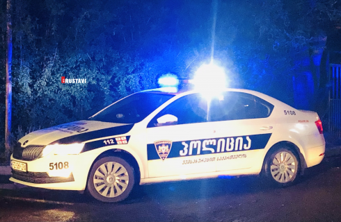 28 წლის კაცს სცემეს და უგონო მდგომარეობაში მტკვარში გადააგდეს