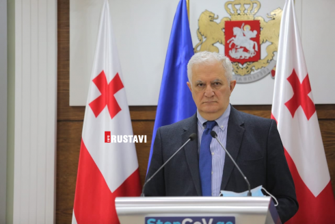 რუსთავში მასობრივი აცრების ცენტრის შექმნა იგეგმება