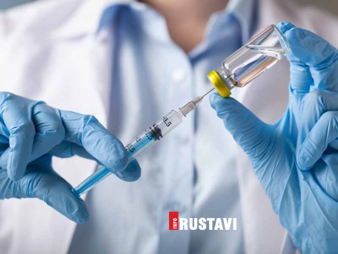 ვაქცინაცია 34 000-ზე მეტი მოქალაქეს უკვე ჩატარებული აქვს
