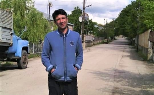 ახალგაზრდა მამაკაცი გარდაცვლილი ნახეს
