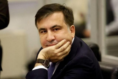 კიდევ ერთი წერილი რუსთავის ციხიდან