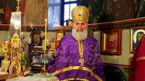 დეკანოზი მიქაელი "ეს არის დღე განახლებისა და სიკეთისა" [video]