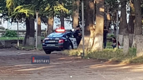 ლუდის სმის ფაქტი