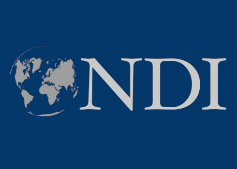 NDI-მ ახალი კვლევა გამოაქვეყნა