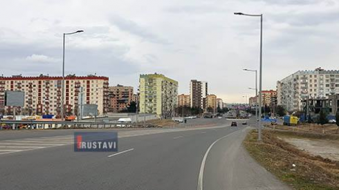 რუსთავში ბინები აღარ იყიდება
