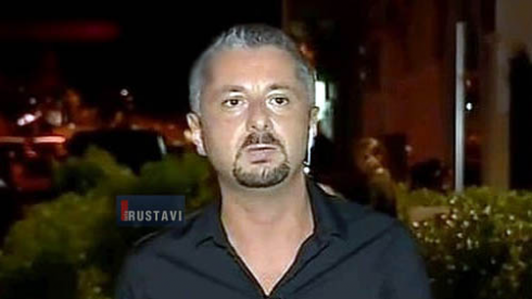 "შეცდომა არ დაგვიშვია"
