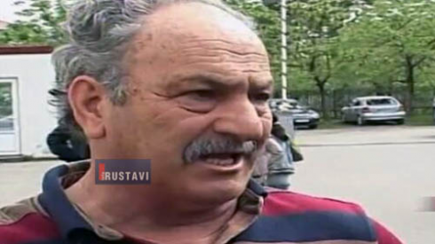 მარღანია დაღუპული ბავშვების მშობლებს პასუხობს