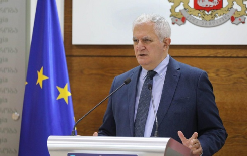 მოიხსნება თუ არა შეზღუდვები საახალწლო დღეებში