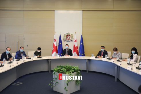 მთავრობის გადაწყვეტილება ახალ აკრძალვებზე ცნობილია