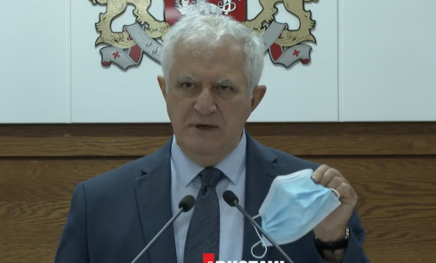 მოგვიწევს თუ არა ზაფხულში პირბადის ტარება