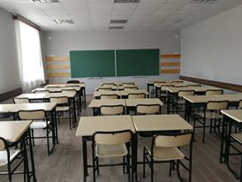 დაიწყება თუ არა ონლაინ გაკვეთილები