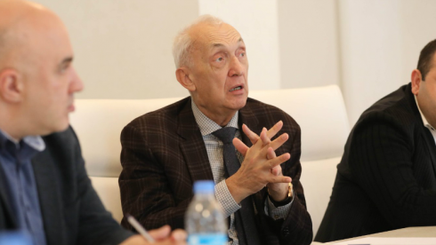 საქართველოში ეპიდემიოლოგიური ვითარება გართულდა