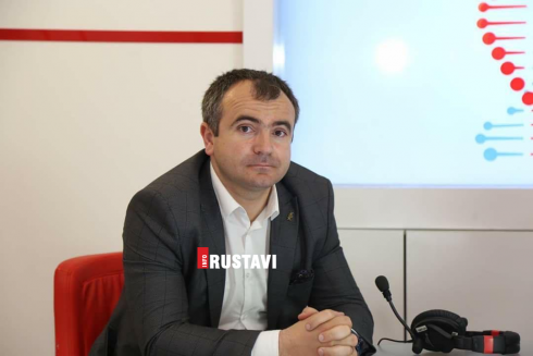 კობაიძე რუსთავის მაჟორიტარობისთვის იბრძოლებს