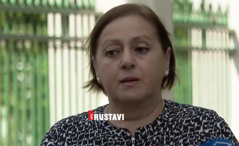 ბოლო მონაცემები კორონავირუსზე