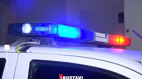83 წლის ქალი გაძარცვეს