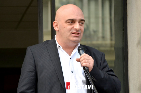 სანდრო ბრეგაძე: გახარიამ ქვეყანა გადაარჩინა