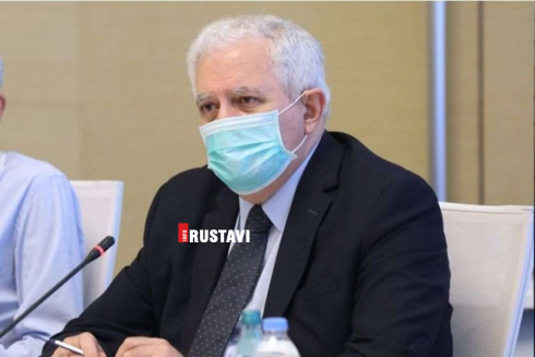 "თუ ყველაფერს გავხსნით, ავარდება შემთხვევები 5000-ზე"