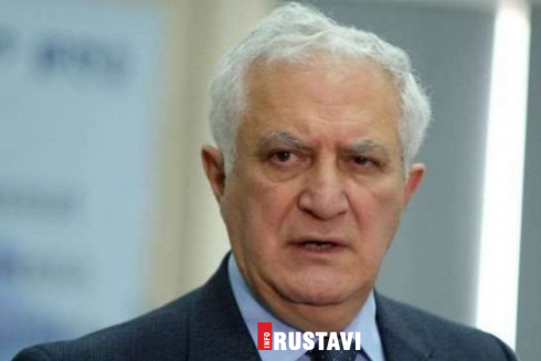 "გვაქვს პირველი ნიშანი, რომ შემოვკრათ განგაშის ზარს"