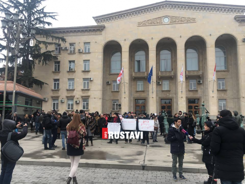 შეწყდება თუ არა ინტერტრანსთან ხელშეკრულება [photo]