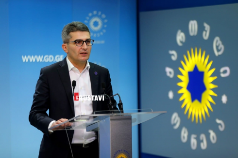 "თავდასხმის დროს გაფრთხილება არ ხდება"