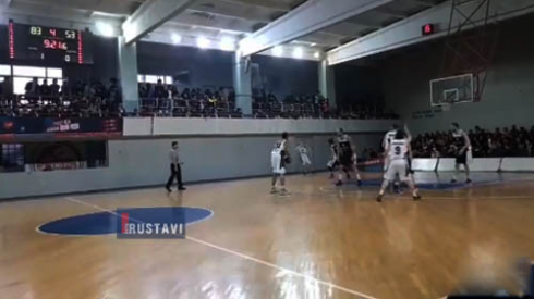"რუსთავი" vs "სოხუმი"