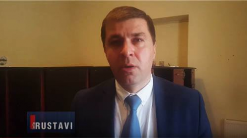 "ახლა დროა დათმობების"