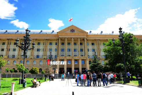სასამართლო პროცესზე ადვოკატი გარდაიცვალა