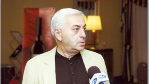 "ტვ პირველი უნდათ და ვერ მიიღებენ"