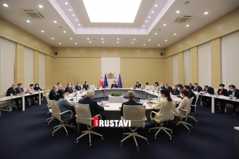 კიდევ ერთი რეგულაცია მსუბუქდება