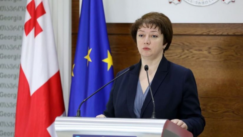 ახალი აკრძალვა ქვეყნის მასშტაბით