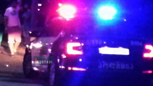 შსს განცხადებას ავრცელებს