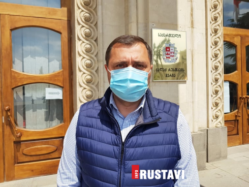 ცნობილია თუ არა მამაკაცის ინფიცირების წყარო