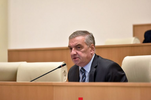 ვოლსკი: ჩვენი სტრატეგია არის სითბო და სათნოება