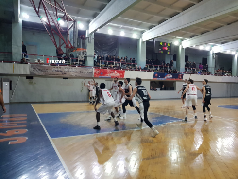 კლუბ "რუსთავის" მოთამაშეს კოვიდ19 დაუდასტურდა