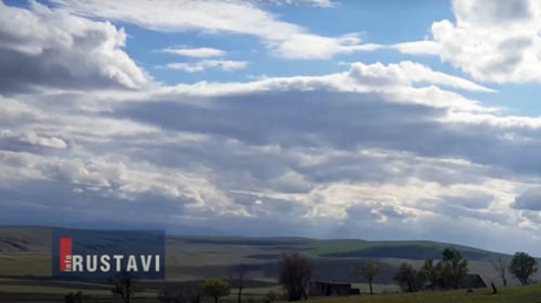 სხვა რუსთავი - რუსთაველების აგარაკები