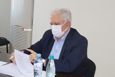 სექტემბერში ახალი მონაცემები გამოქვეყნდება