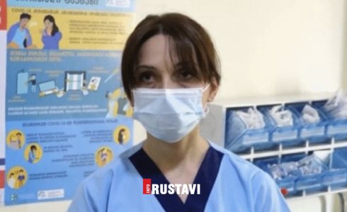 ექთნის გარდაცვალების საქმეზე 3 ექიმი დააკავეს
