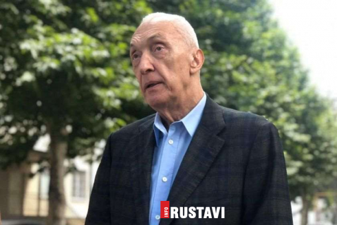 მთავარი ინფექციონისტი ვაქცინაციის პროცესზე
