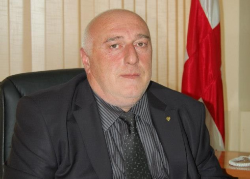 "დირსიში შეჭრილთა ნაწილი მიიღებს ბინას"