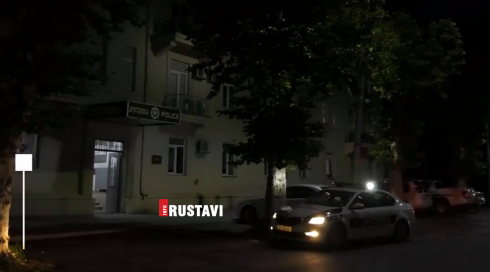 რა ედებათ ბრალად დაკავებულებს